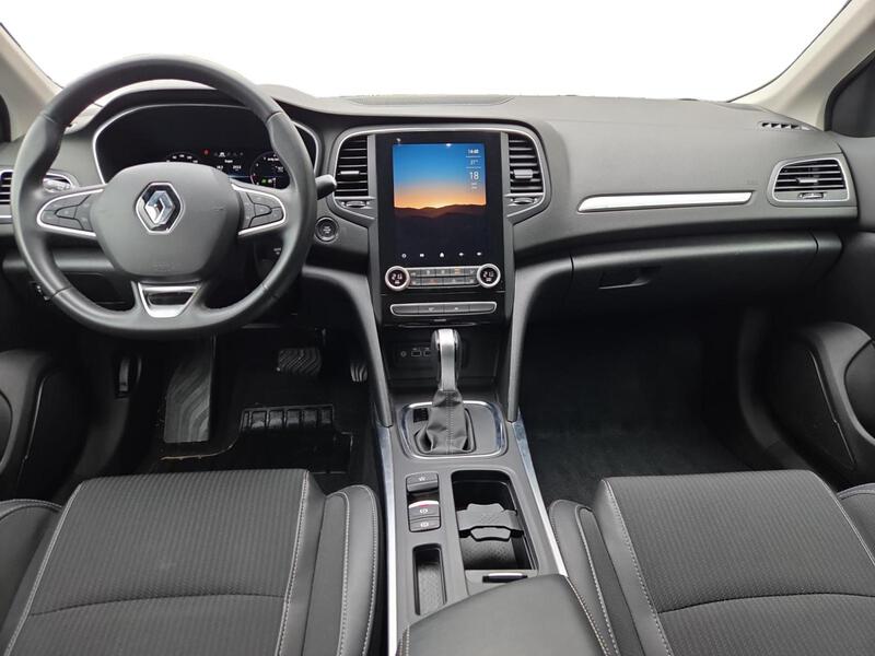 Renault Megane IV Estate