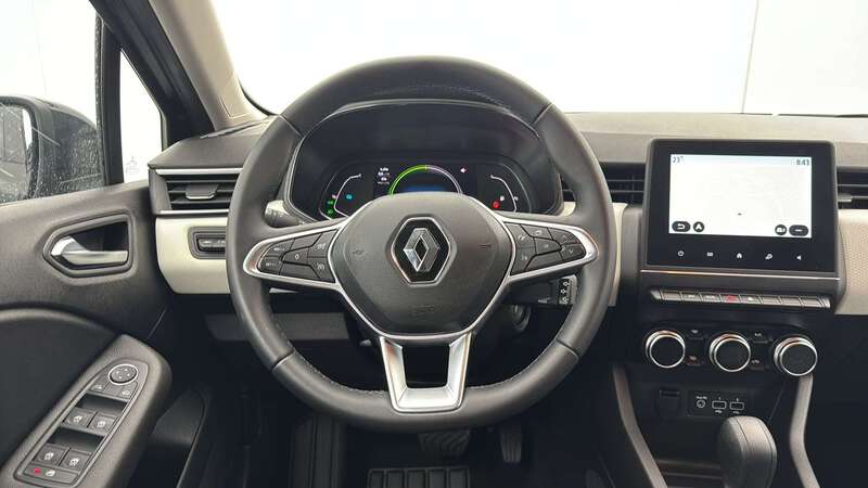 Renault Clio V