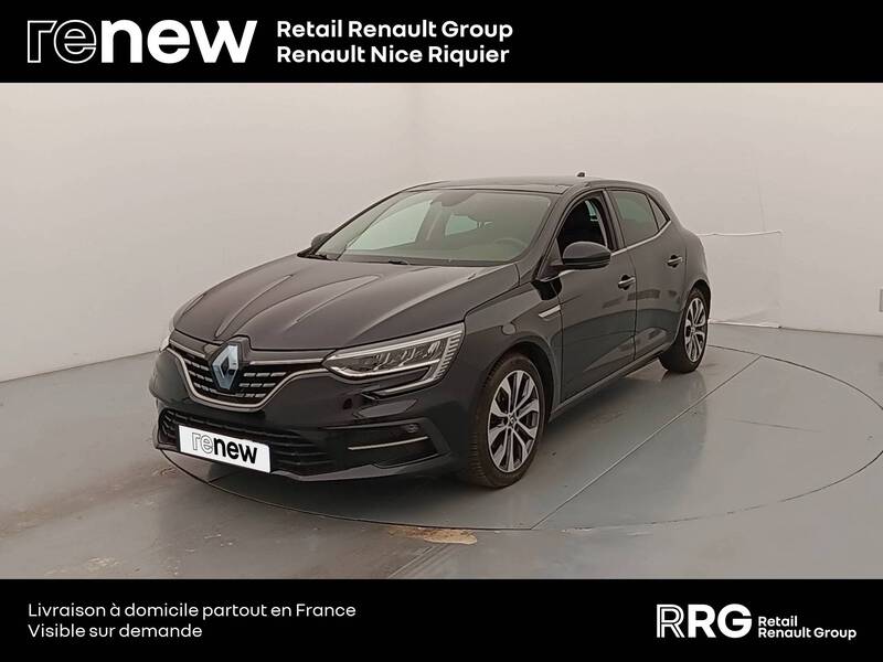 Renault Megane IV Berline