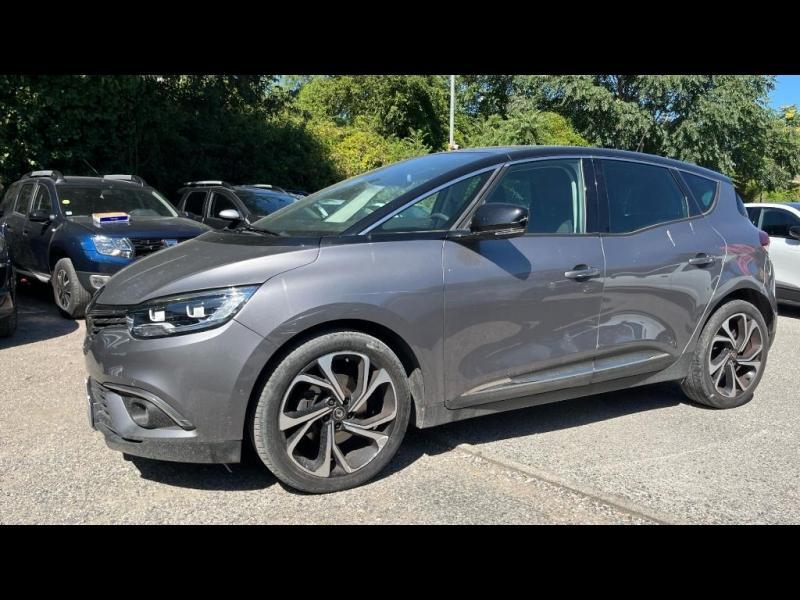 Renault Grand Scenic IV