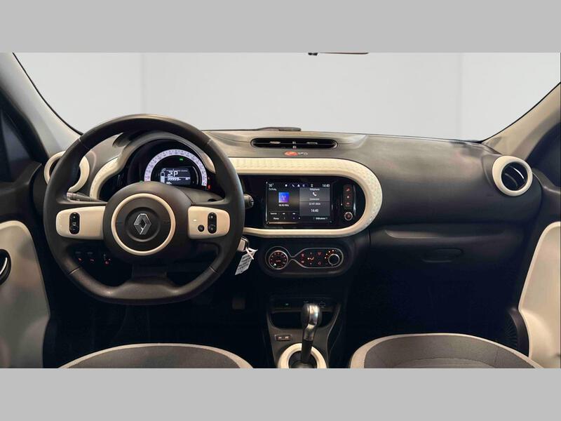 Renault Twingo E-Tech Electrique