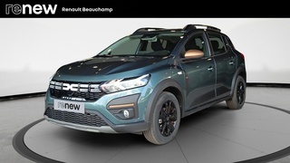 Vehicle 3D Image