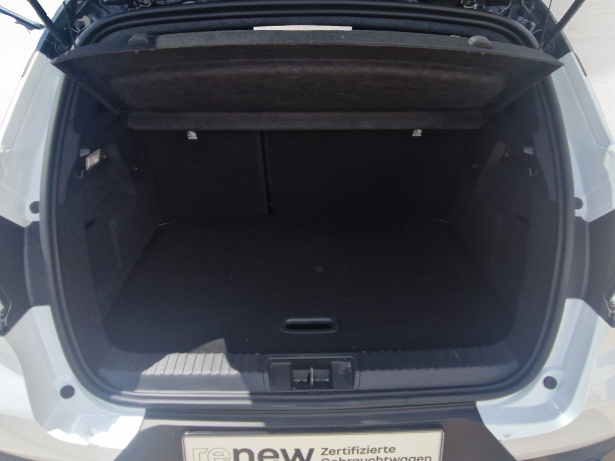 Renault Captur – Bild 6