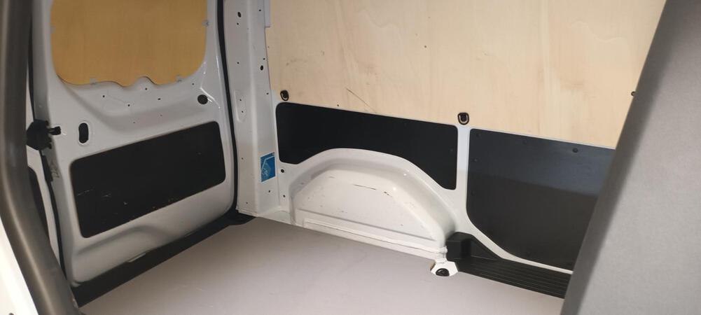 Renault Kangoo VU