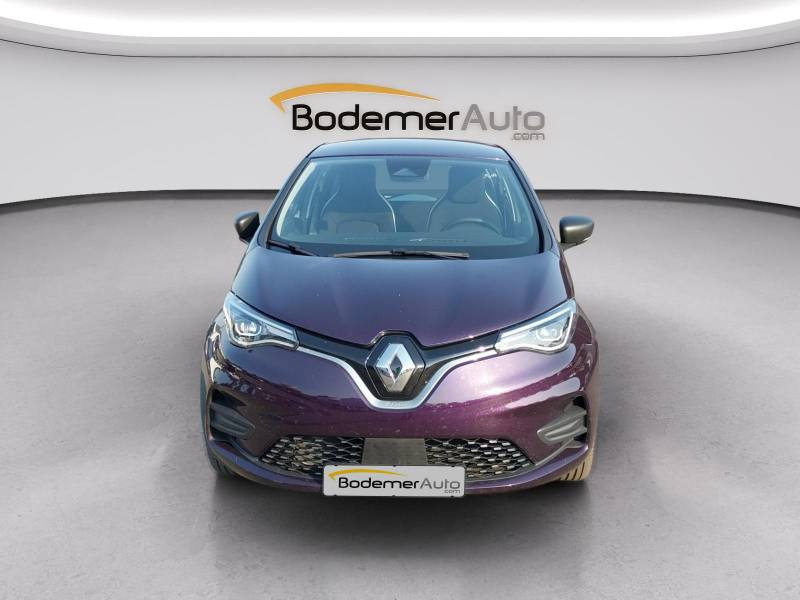 Renault ZOE E-Tech Electrique