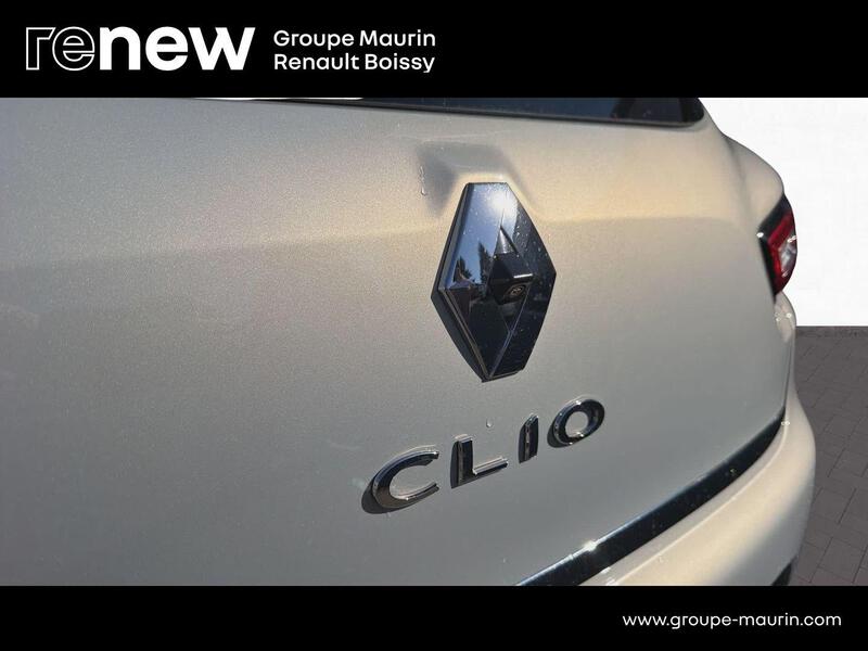 Renault Clio IV