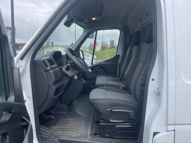 Renault Master Fourgon