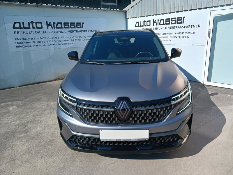 Fahrzeugabbildung Espace Esprit Alpine E-Tech Full Hybrid 200 Bild 2 von 30