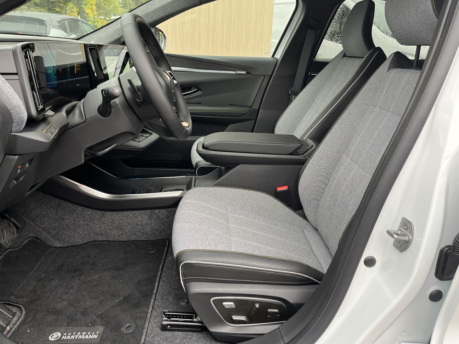 Renault Scenic E-TECH – Bild 11