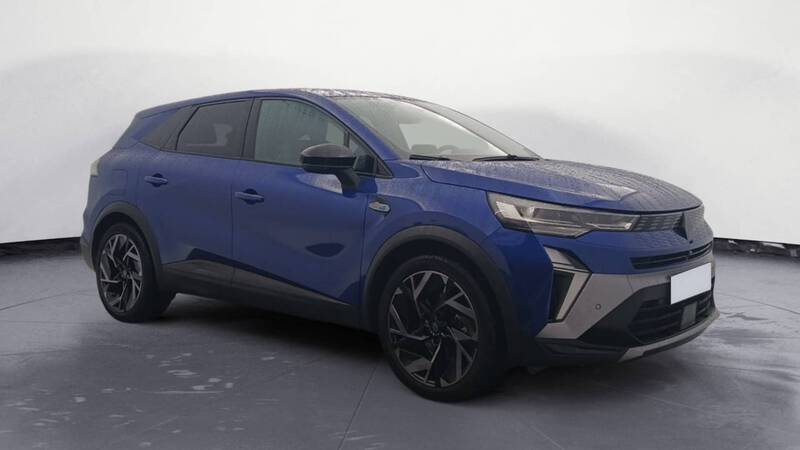 Renault Symbioz