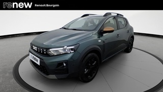 Vehicle 3D Image