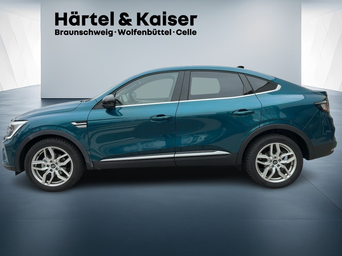 Renault Arkana – Bild 2