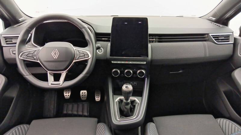 Renault Clio V