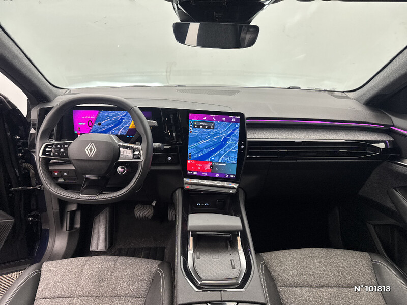 Renault Espace VI
