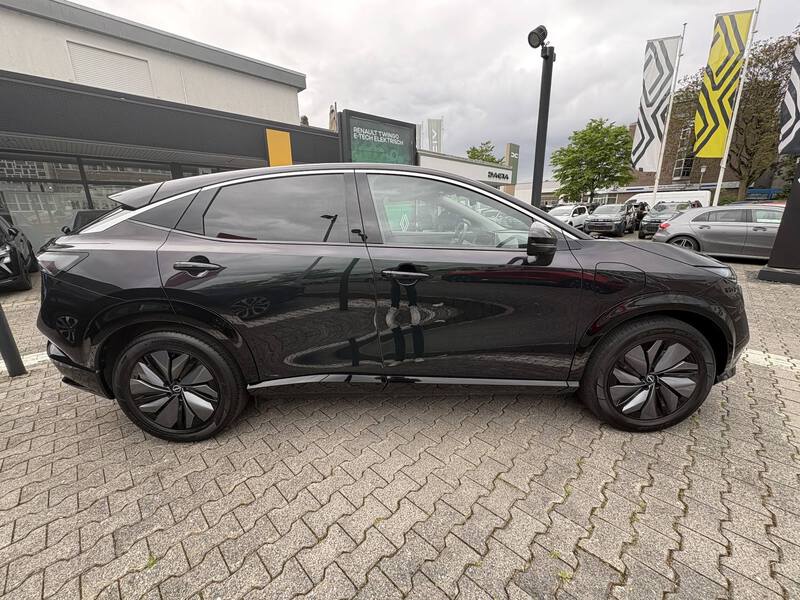Nissan Ariya