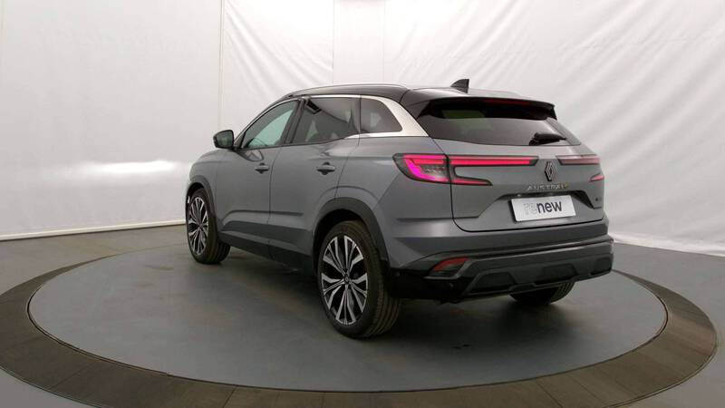 Renault Austral