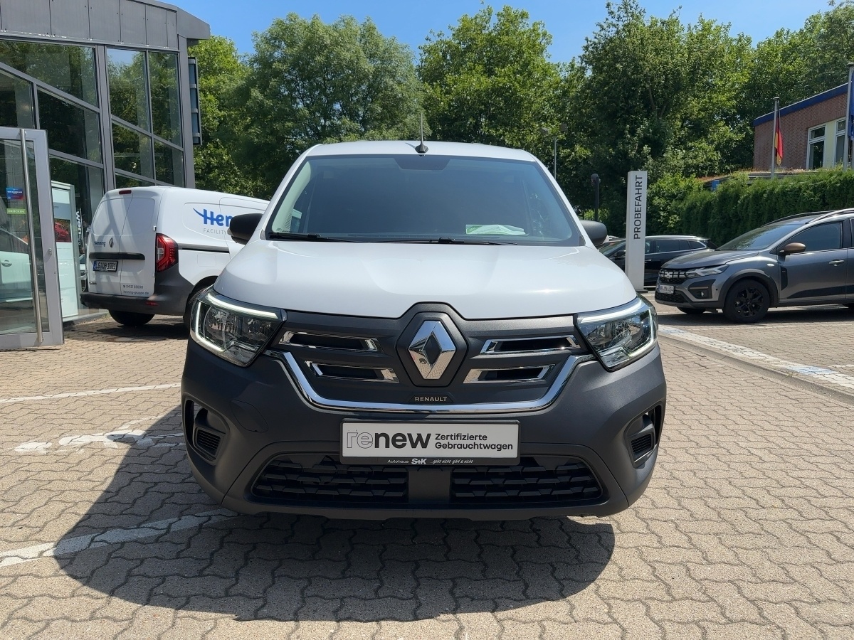 Renault Kangoo – Bild 6