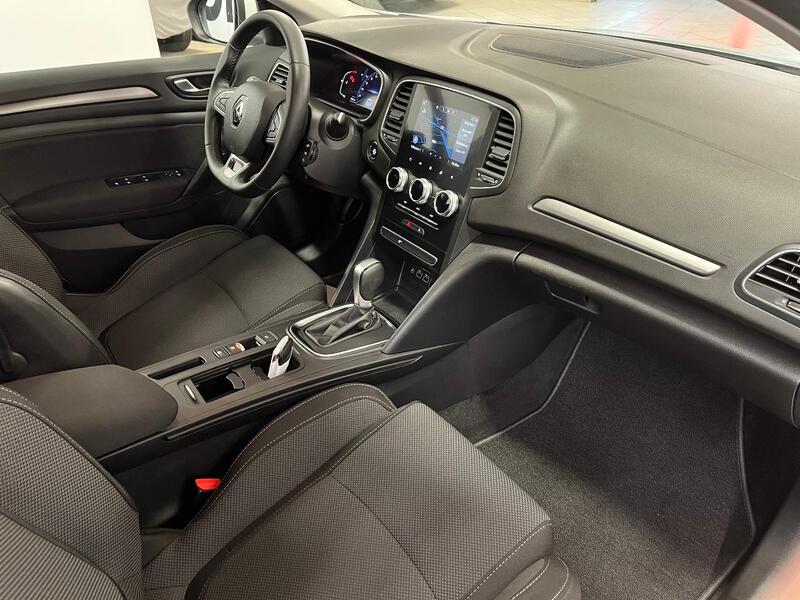 Renault Megane IV Berline
