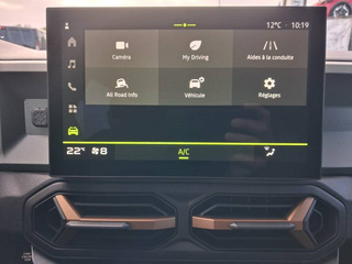 Vehicle 3D Image