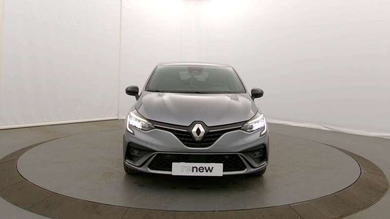 Renault Clio V