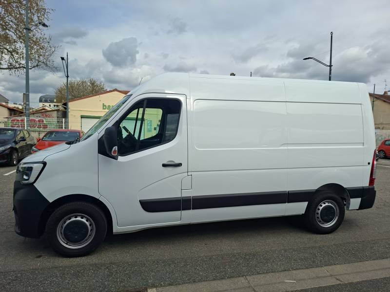 Renault Master III
