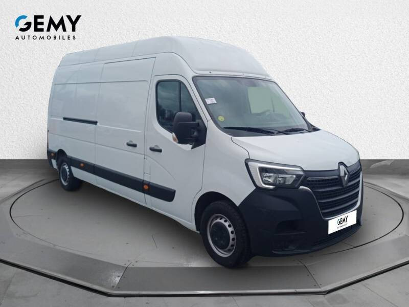Renault Master III