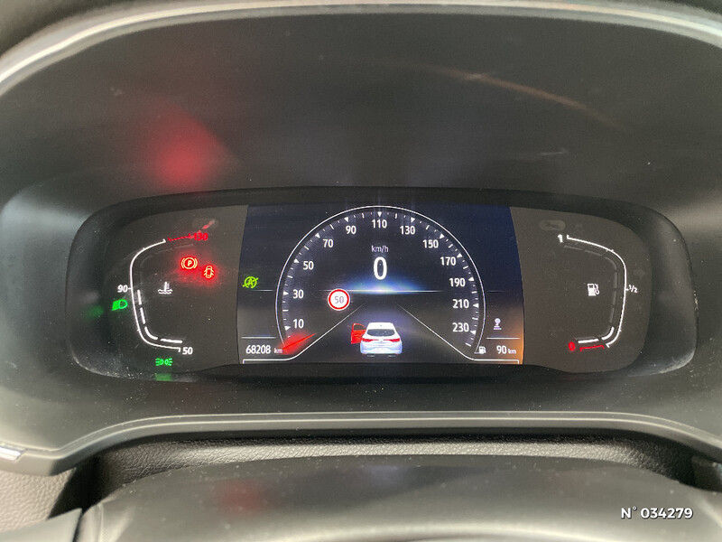 Renault Megane IV Berline