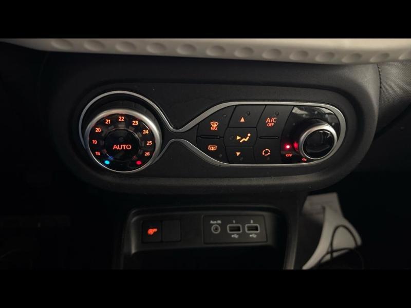 Renault Twingo III