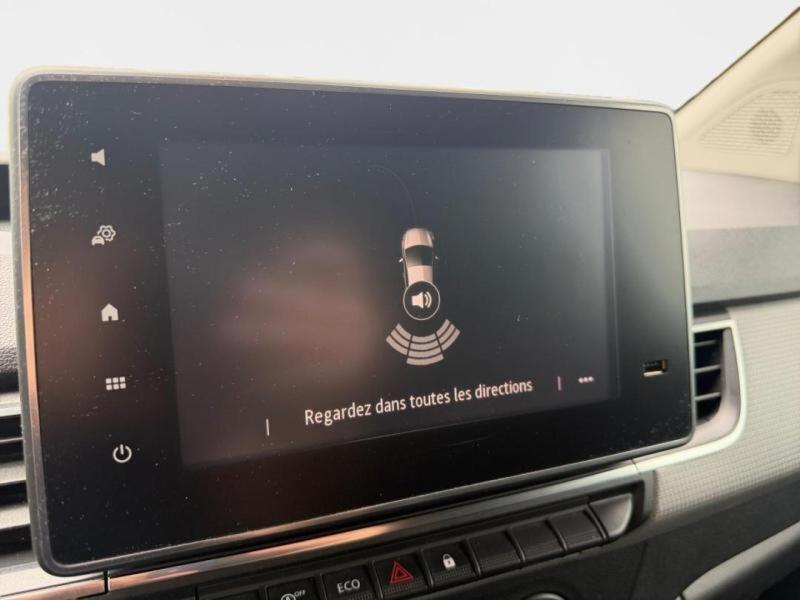 Renault Kangoo VU