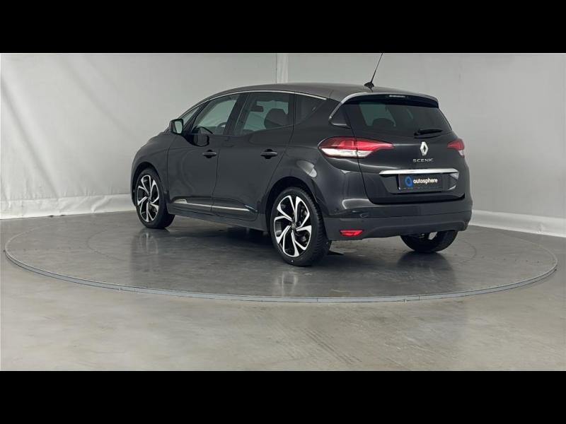 Renault Scenic IV