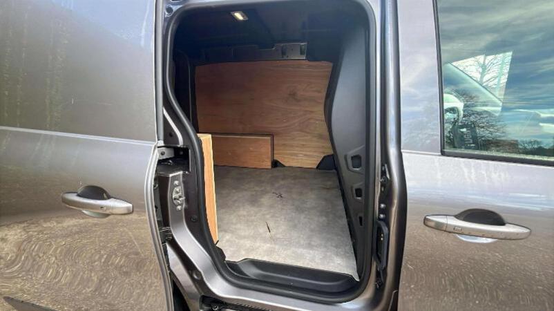 Renault Kangoo VU