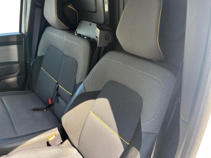 Renault Kangoo VU