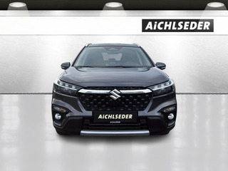 S-Cross
