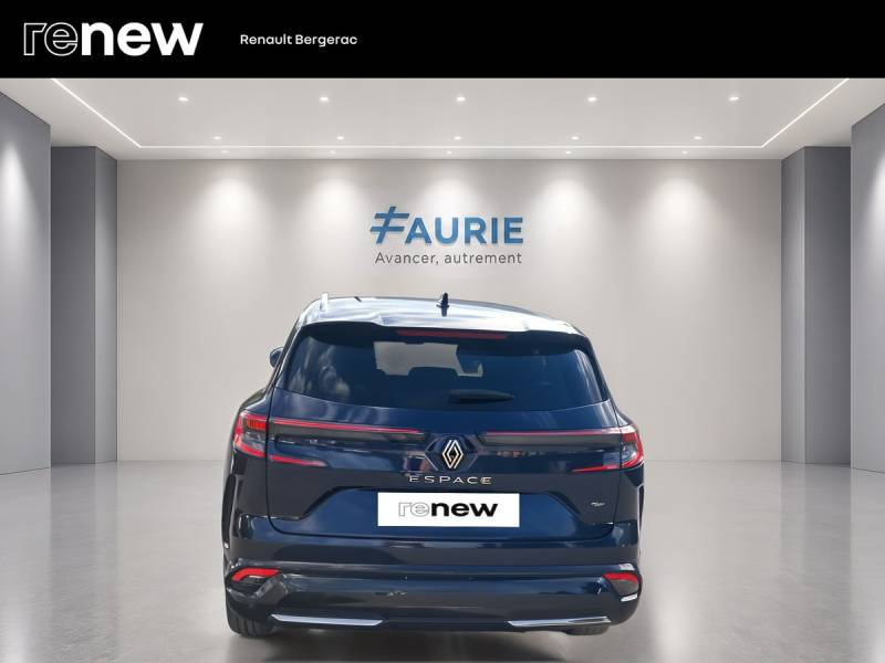 Renault Espace VI