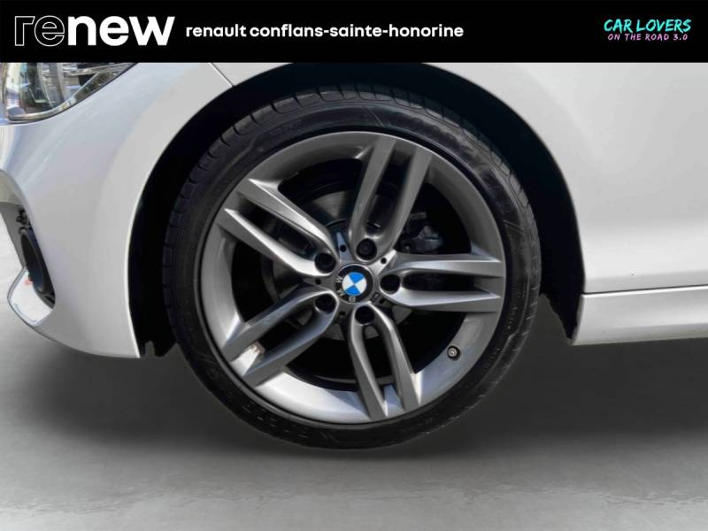 BMW Serie 1
