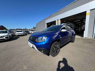 Duster