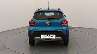 Vehicle 3D Image