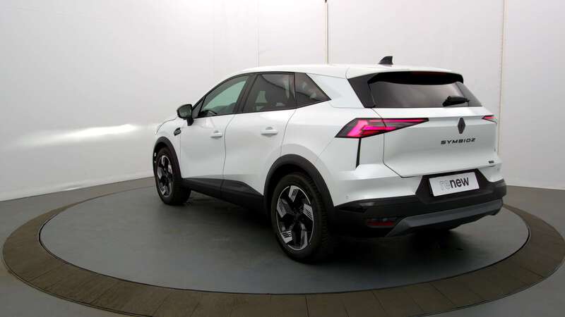 Renault Symbioz