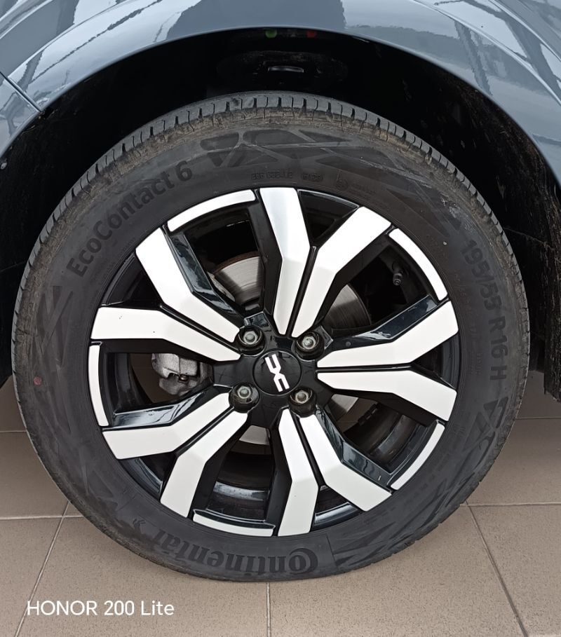 DACIA Logan 2024 — imagine 55
