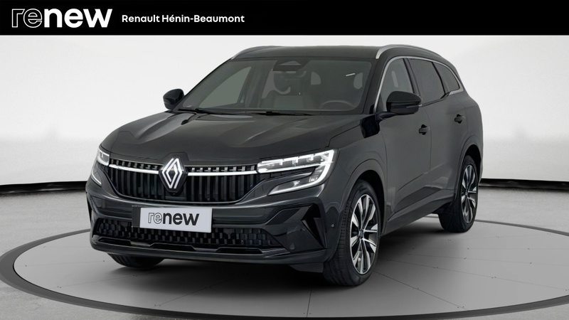 Renault Espace VI