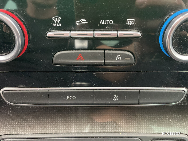 Renault Scenic IV
