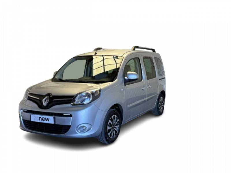 Renault Kangoo VP