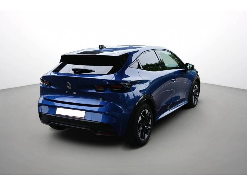 Renault Clio VI