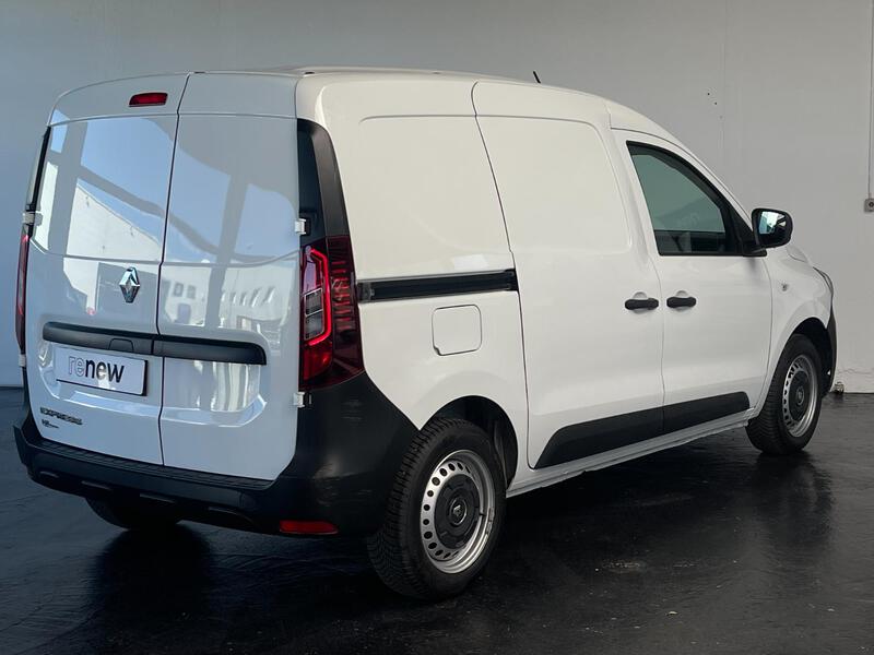 Renault Express VAN