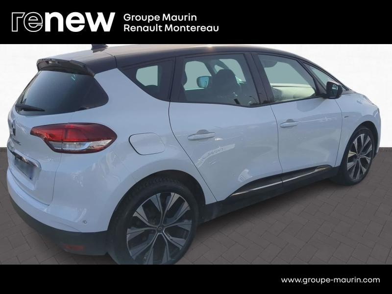 Renault Scenic IV