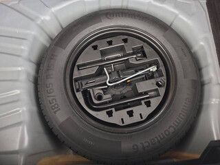Vehicle 3D Image