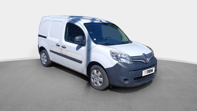 Renault Kangoo VU