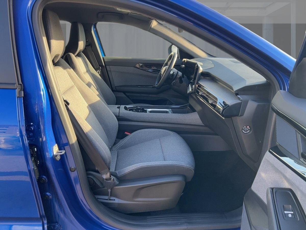 Renault Austral – Bild 7