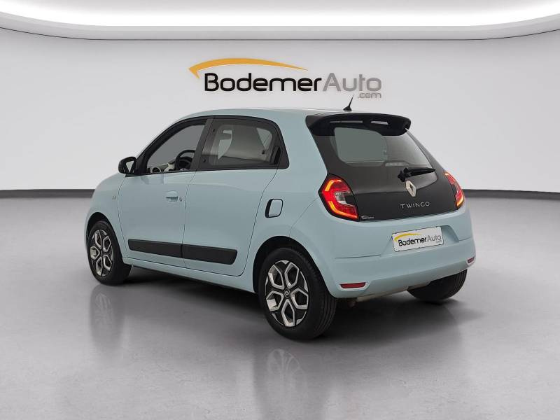 Renault Twingo III