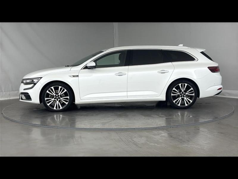 Renault Talisman Estate